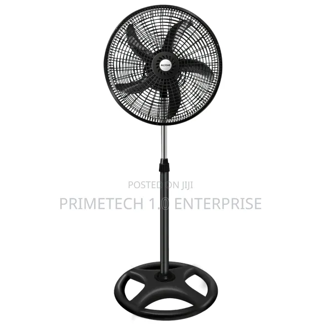 18" Inches Ailyons Standing Fan