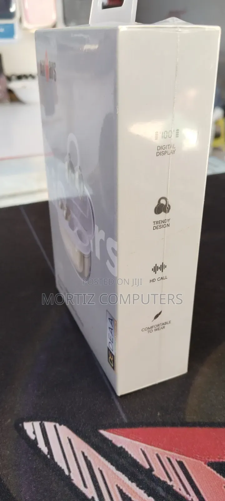 Airmars AB016