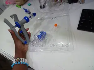 Controlled Measurement Vaccinator - 1 Ml