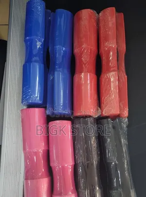 Barbell Pads, Gym Pads