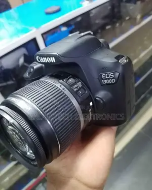 Canon 1300D