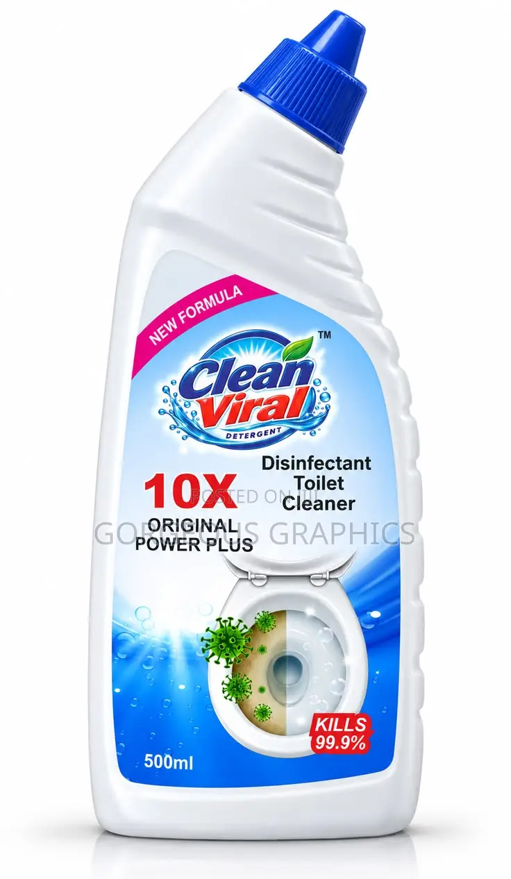 Designed /Printed Product Labels