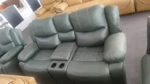 2 Seater Recliner Sofa