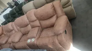2 Seater Recliner Sofa