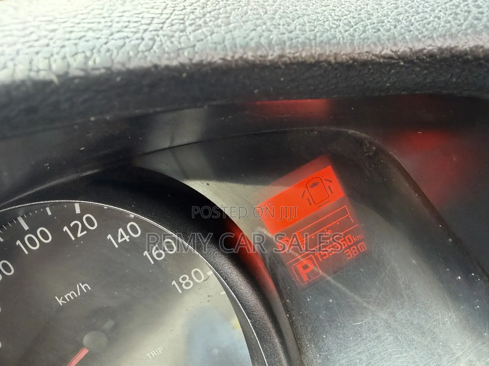 Nissan NV200 2015 White