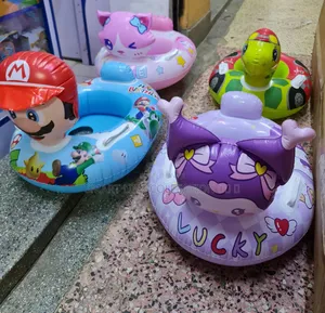 Kids Swim Boat Floaters