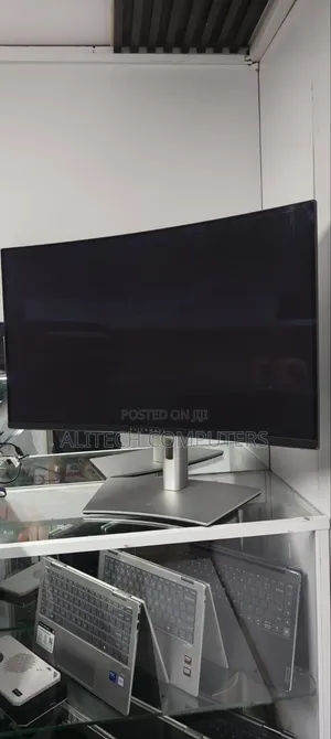 Alienware Monitor