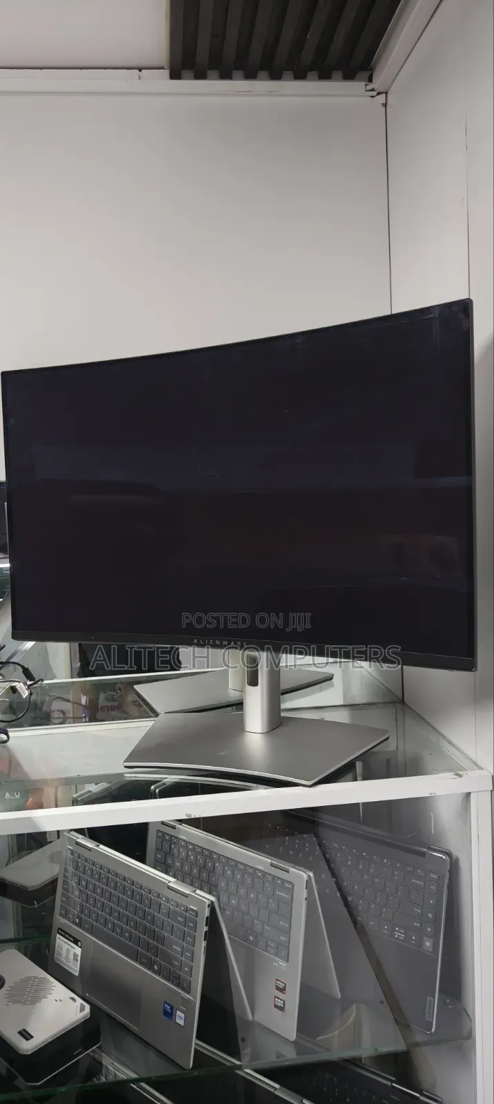 Alienware Monitor