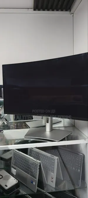 Alienware Monitor