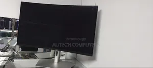 Alienware Monitor