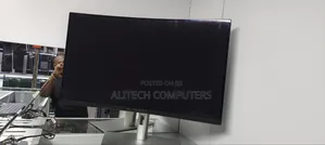 Alienware Monitor