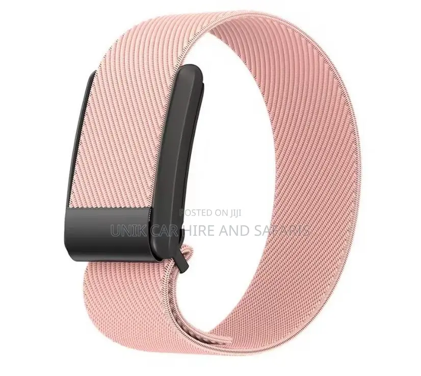 Whoop 5.0 Replacement Bands