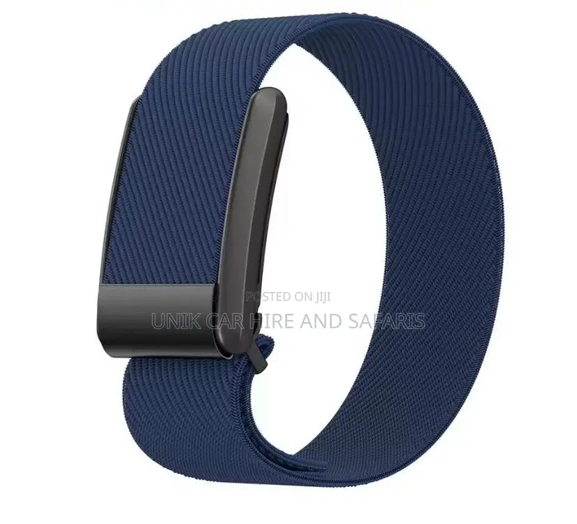 Whoop 5.0 Replacement Bands