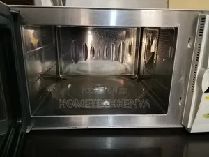 LG Microwave Oven