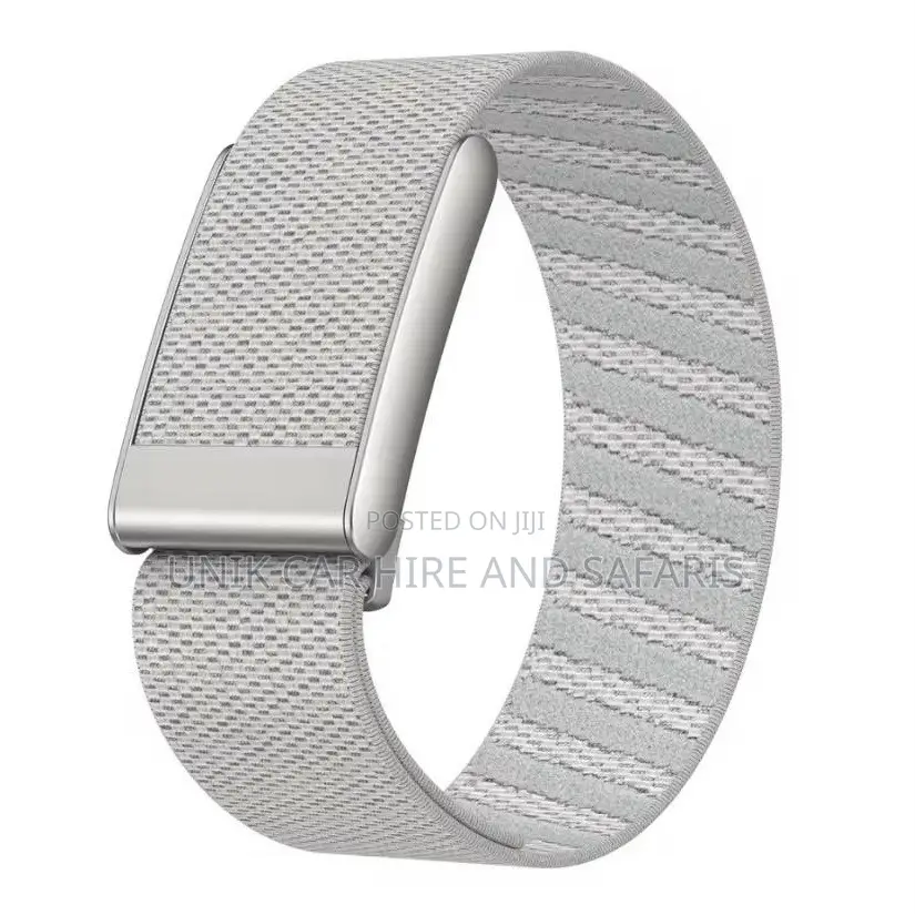 Whoop 5.0 Replacement Bands