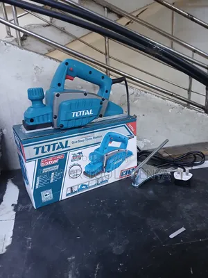 Total 550W Electric Planer ,,,,,,