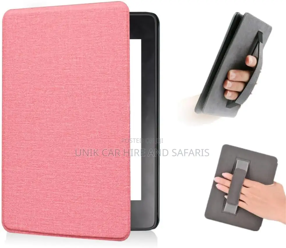 Kindle Paperwhite - 12th Generation Cases - 7inch