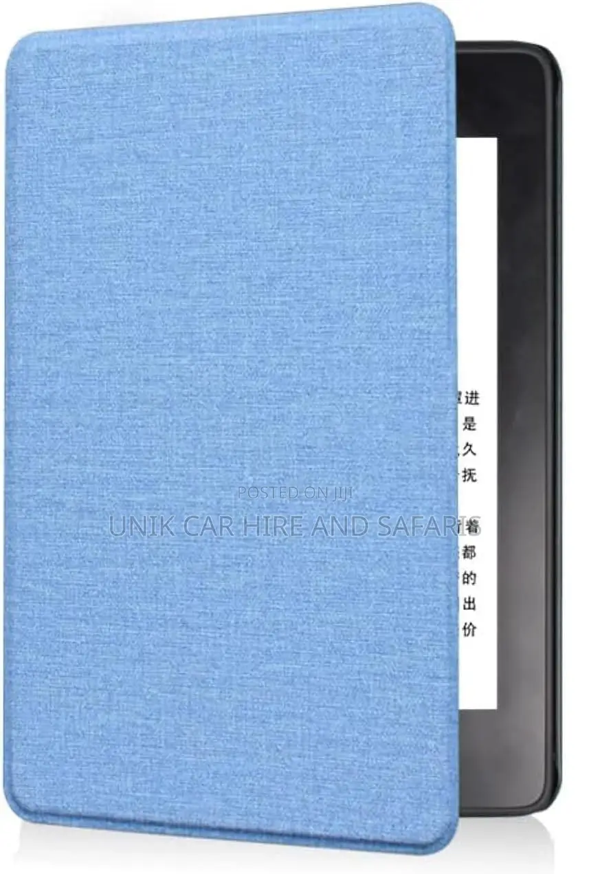 Kindle Paperwhite - 12th Generation Cases - 7inch