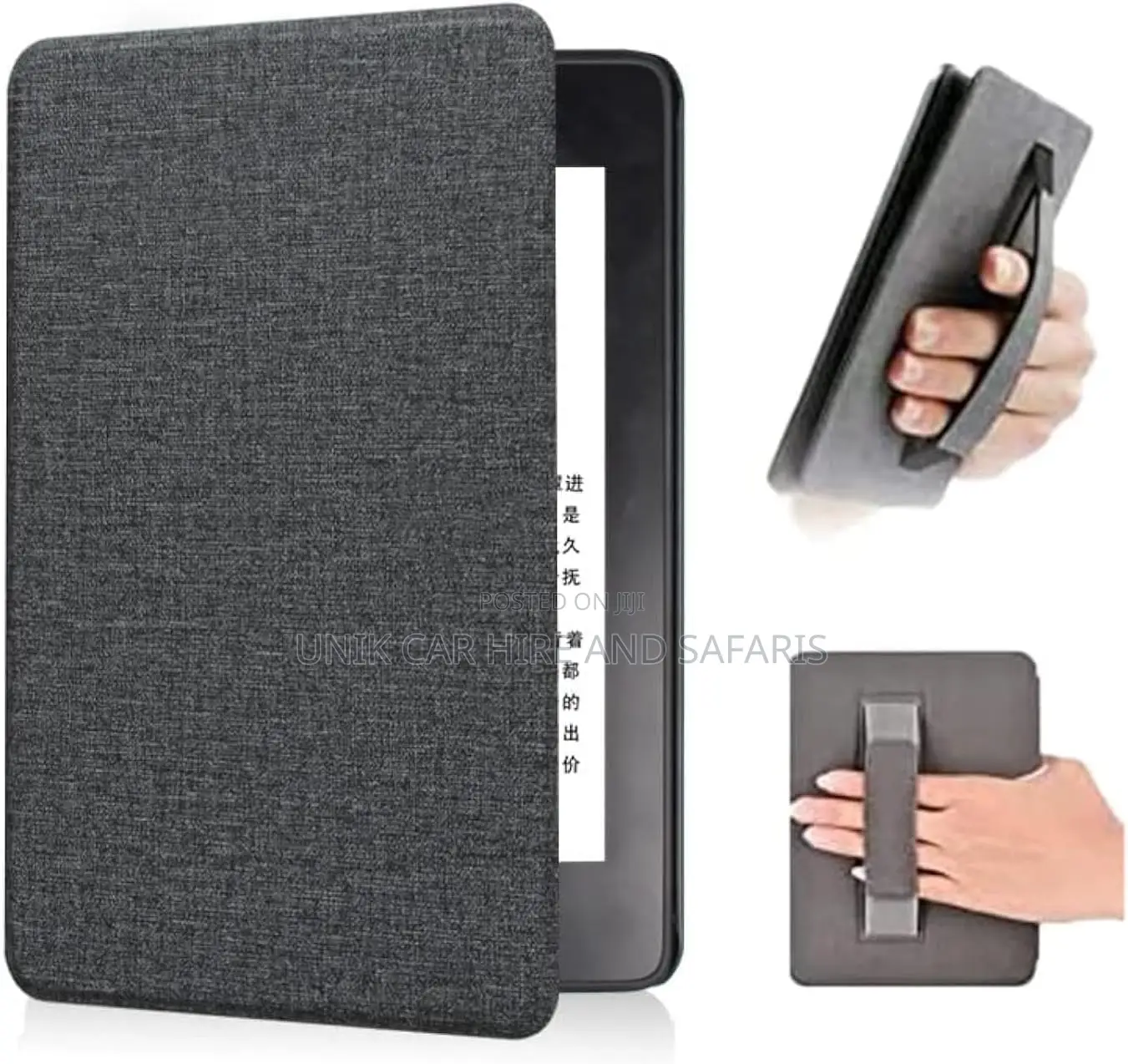 Kindle Paperwhite - 12th Generation Cases - 7inch