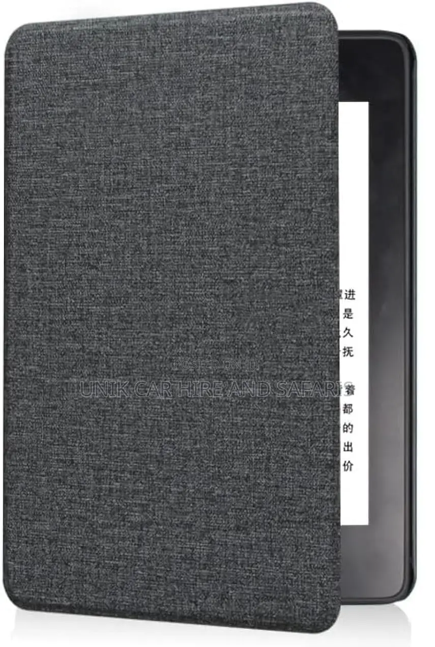 Kindle Paperwhite - 12th Generation Cases - 7inch