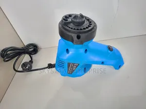Electric Drill Sharpener 3-12mm