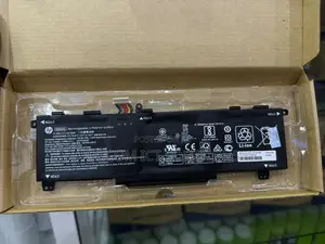 HP Sd03xl Battery