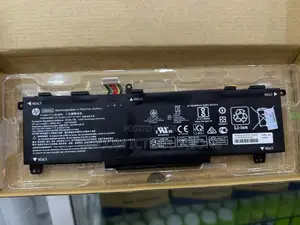 HP Sd03xl Battery