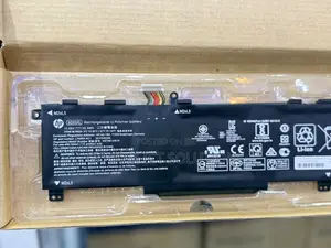 HP Sd03xl Battery