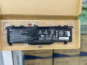 HP Sd03xl Battery