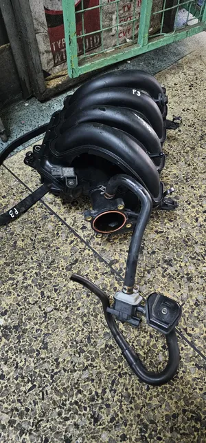 P3 Inlet Manfold for Mazda Demio
