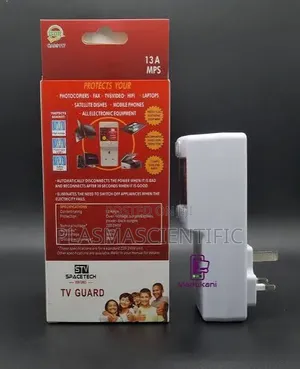 Fridge /TV Guard