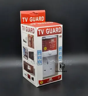 Fridge /TV Guard