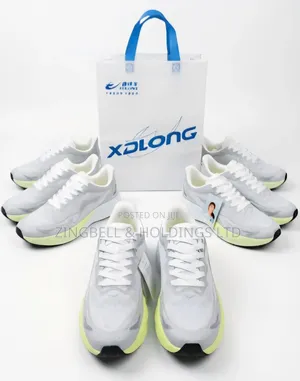 XDL Quality Sneakers