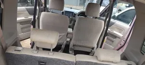 Mazda Flair 2022 Pink