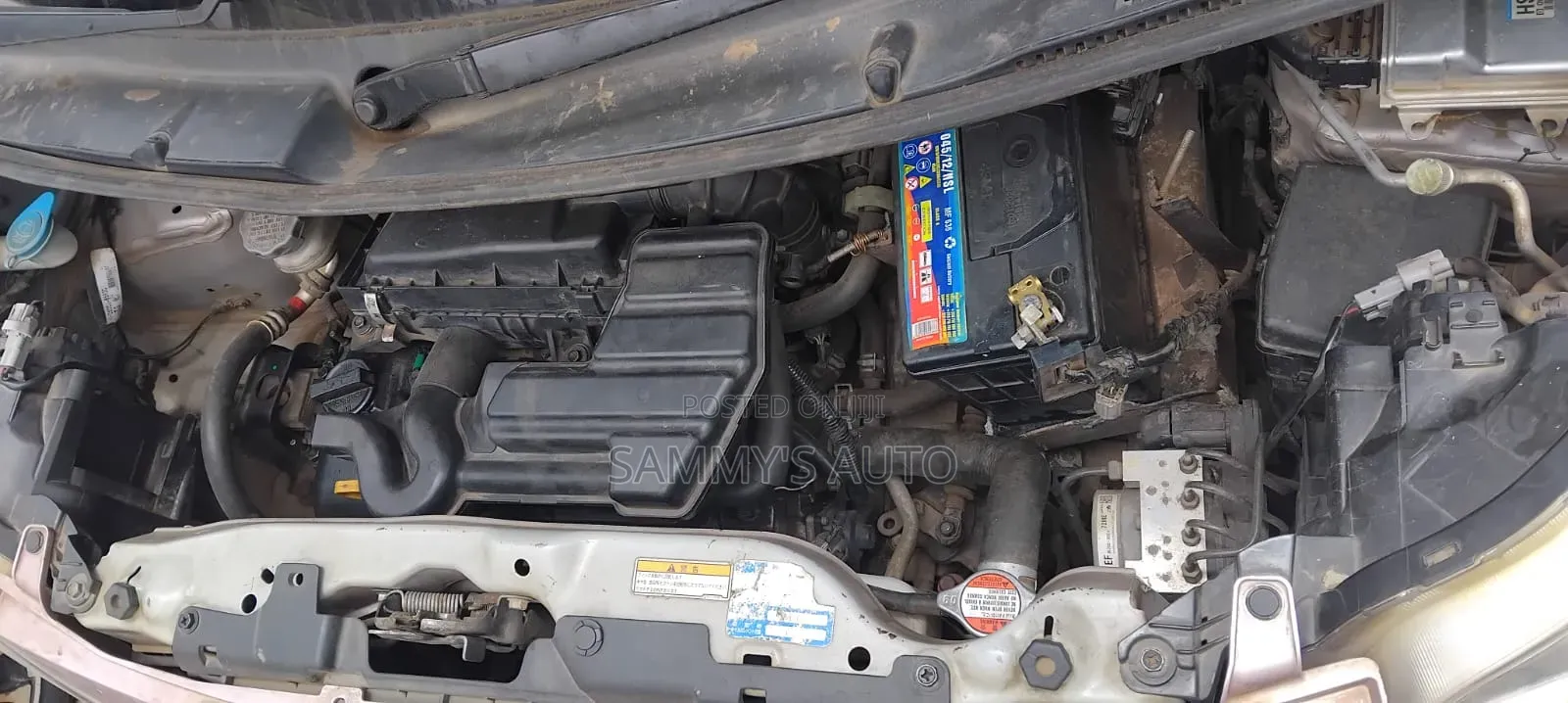 Mazda Flair 2022 Pink