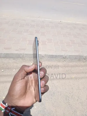 Tecno Spark Slim 256 GB Graphite