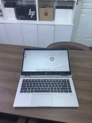 Laptop HP EliteBook 830 G6 8GB Intel Core i7 SSD 256GB