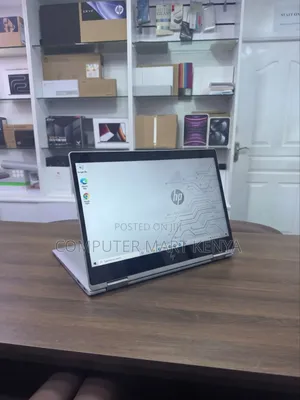 Laptop HP EliteBook 830 G6 8GB Intel Core i7 SSD 256GB