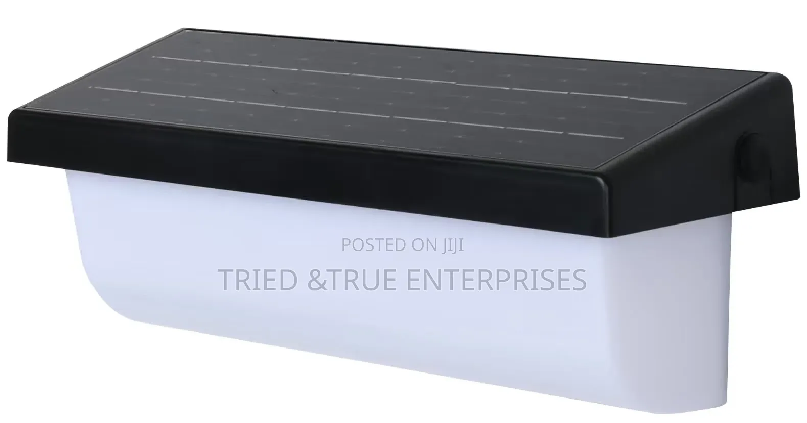 Solar Wall Lights