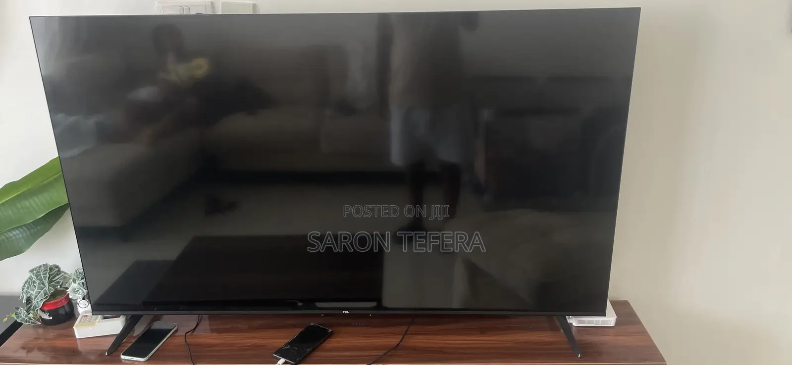 TV 65 Inch TCL