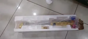 Steel Plate Cutting Torch