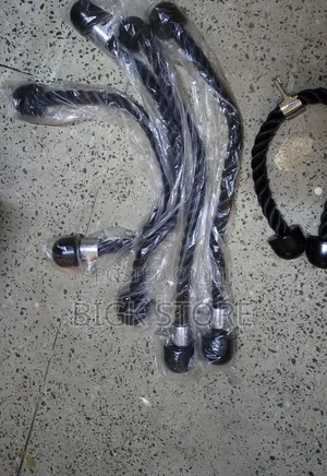 Tricep Rope