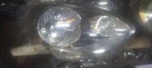 Nissan March Headlight