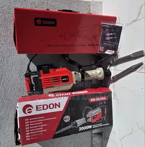 Edon Demolition Hammer 2000watts