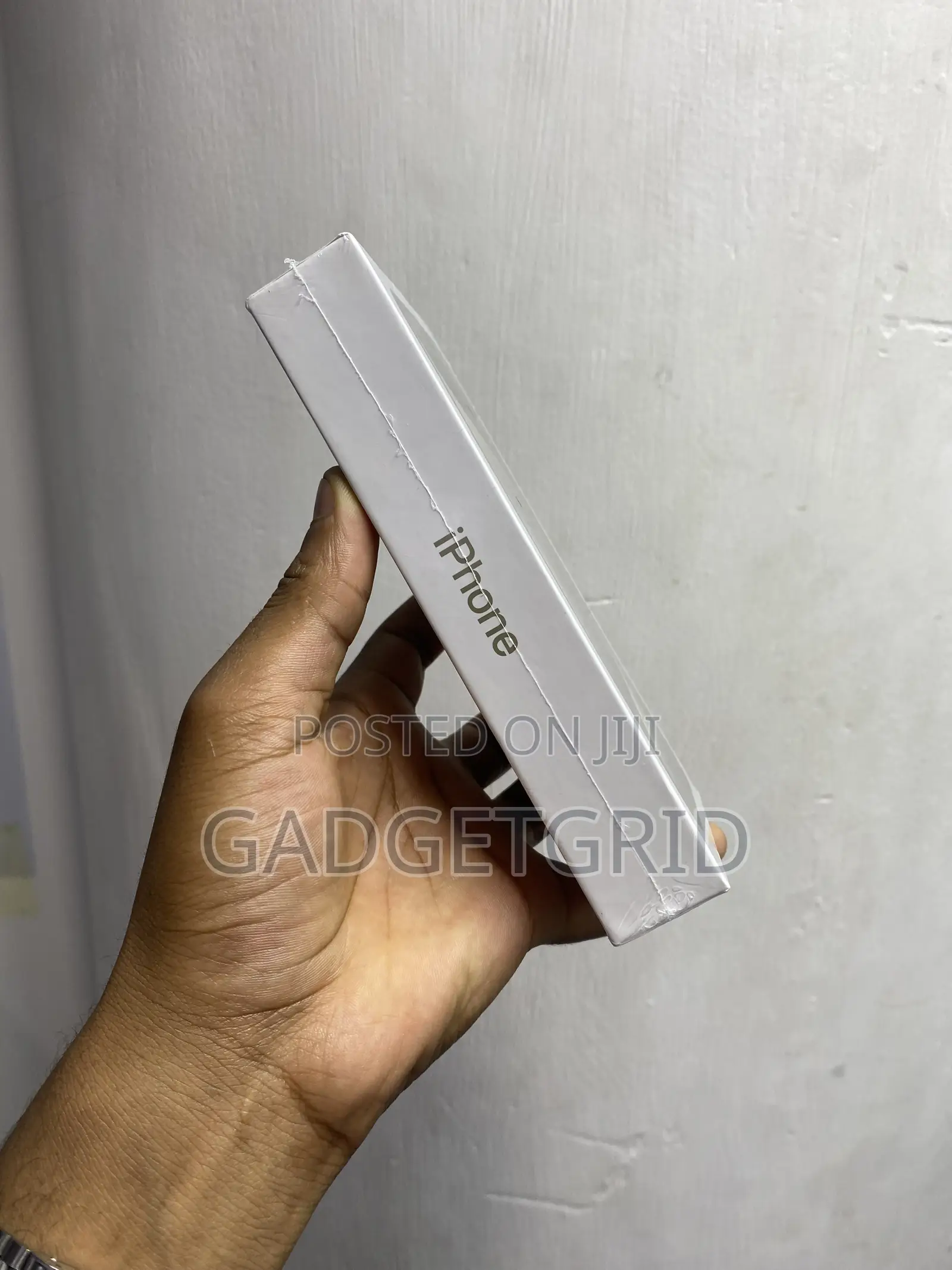 New Apple iPhone 15 Pro 256 GB