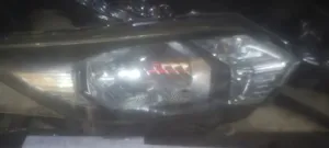 Honda Vezel Headlight