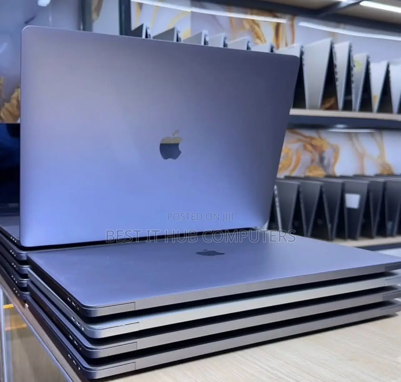 Laptop Apple MacBook Pro 2019 16GB Intel Core i7 SSD 256GB