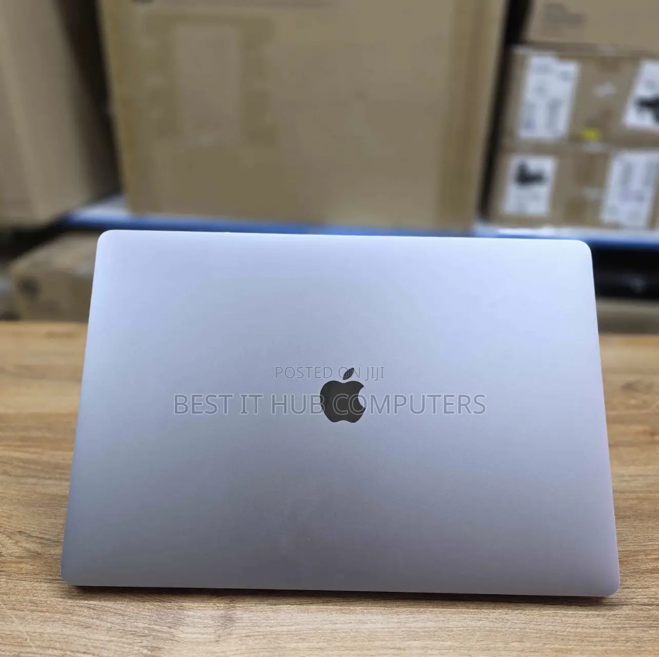 Laptop Apple MacBook Pro 2019 16GB Intel Core i7 SSD 256GB
