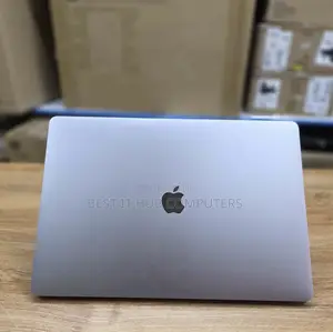 Laptop Apple MacBook Pro 2019 16GB Intel Core i7 SSD 256GB