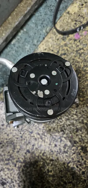 P3 Aircon Compressor for Demio Mazda